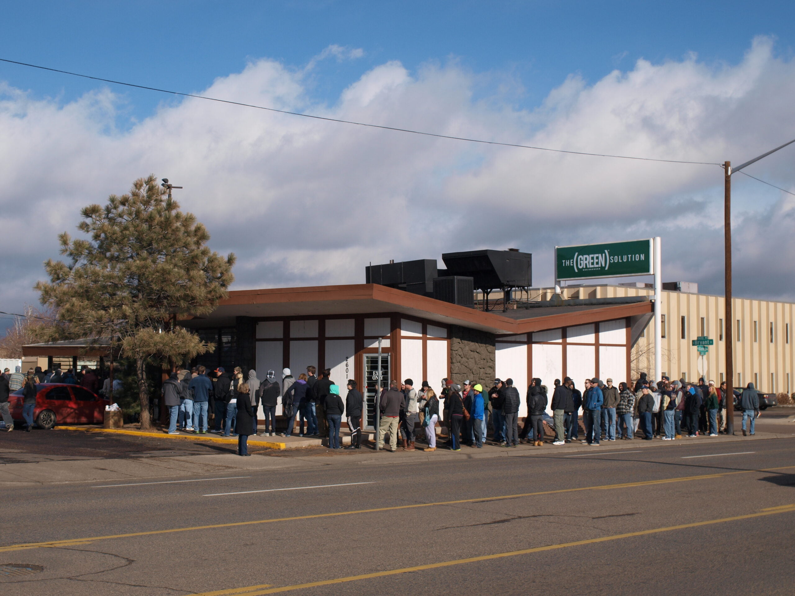 cannabis building insurance 